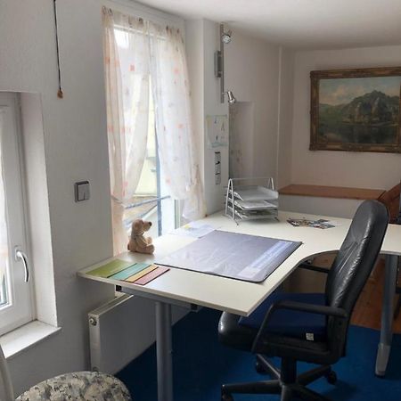 Gemuetliches Zimmer In Winningen Mit Garten-, Kuechennutzung Und Schnellem Wifi Екстериор снимка