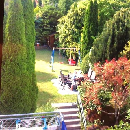 Gemuetliches Zimmer In Winningen Mit Garten-, Kuechennutzung Und Schnellem Wifi Екстериор снимка