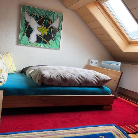 Gemuetliches Zimmer In Winningen Mit Garten-, Kuechennutzung Und Schnellem Wifi Екстериор снимка