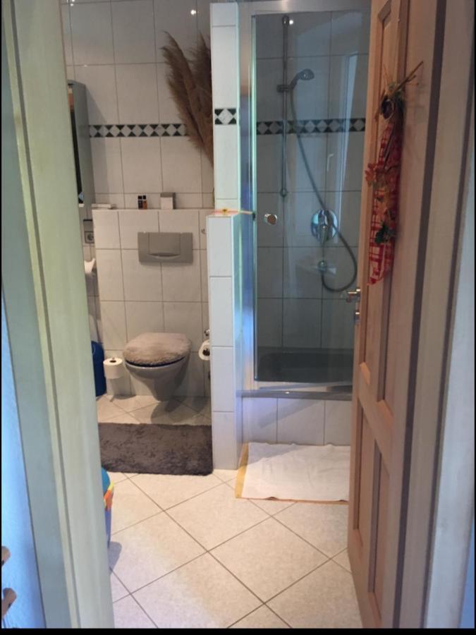 Gemuetliches Zimmer In Winningen Mit Garten-, Kuechennutzung Und Schnellem Wifi Екстериор снимка